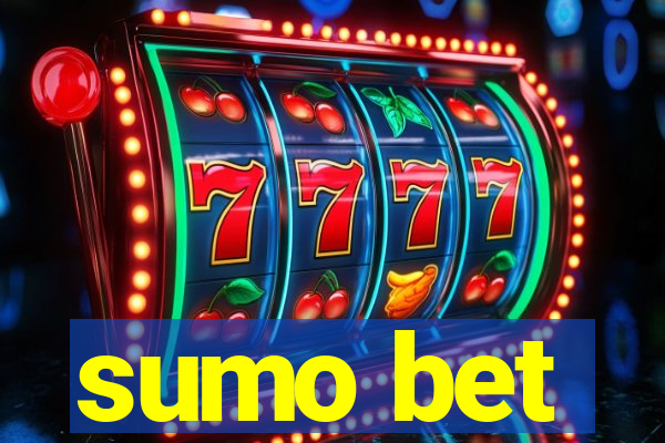 sumo bet